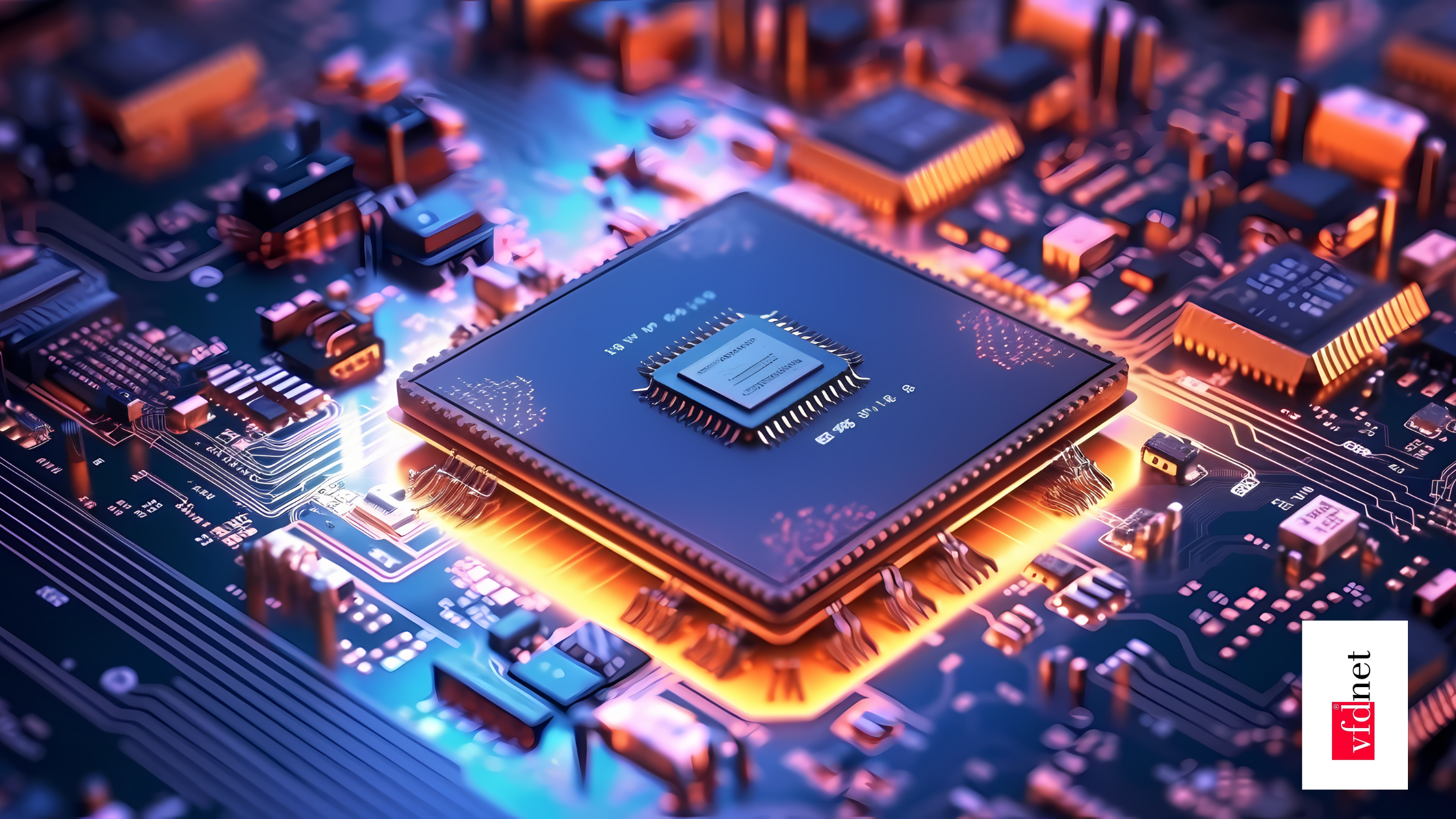 EOT success story electronics group
